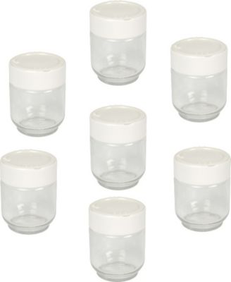 Pièce détachée MOULINEX x7 en verre couvercle blanc avec dateur Pièce détachée MOULINEX x7 en verre couvercle blanc avec dateur