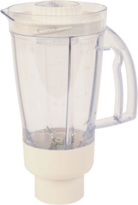 Blender MOULINEX XF625110 Blender pour Masterchef Q2