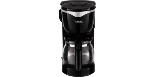 Cafetière filtre TEFAL CM340811
