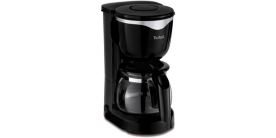 Cafetière filtre TEFAL CM340811