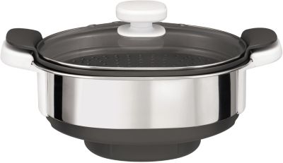 Panier vapeur US-992290 US-992290 Cuiseur vapeur TEFAL, SEB