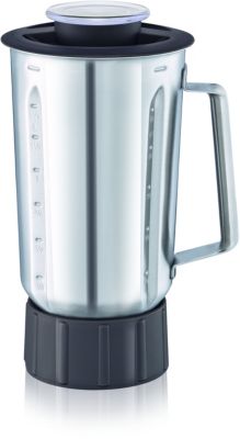 Blender MOULINEX BLENDER INOX MASTERCHEF GOURMET XF636DB1