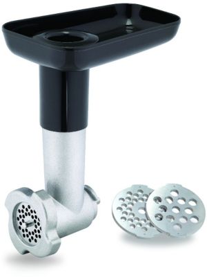 Hachoir MOULINEX HACHOIR MASTERCHEF GOURMET XF631BB1