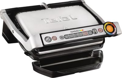 Grille-viande TEFAL OPTIGRILL+  GC712D12