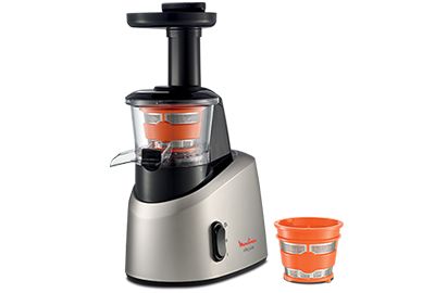 Pressoir MOULINEX ZU255B10 Infiny Juice