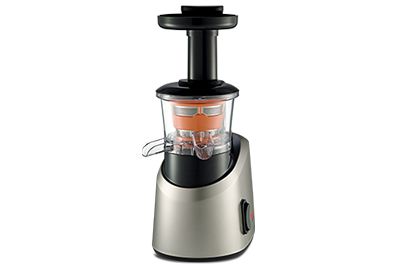 Pressoir MOULINEX ZU255B10 Infiny Juice