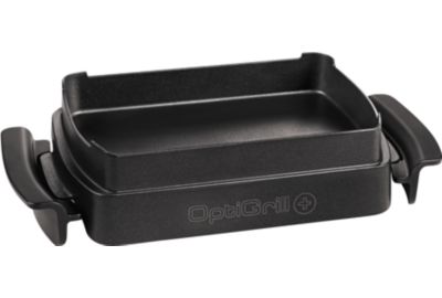 ACC-cuisson TEFAL Snacking Baking pour OptiGrill+ GC712D12