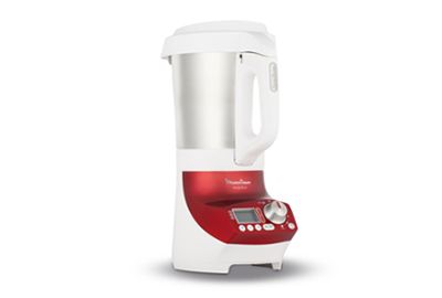 Blender MOULINEX SOUP & CO LM906110 2L Rouge