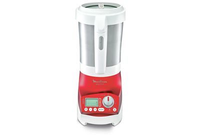 Blender MOULINEX SOUP & CO LM906110 2L Rouge