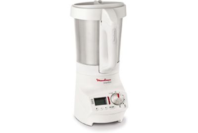 Blender MOULINEX SOUP & CO BLANC LM904110