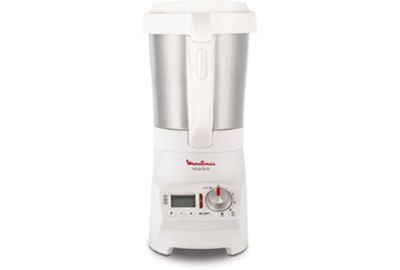 Blender MOULINEX SOUP & CO BLANC LM904110