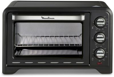 Four MOULINEX OX495810