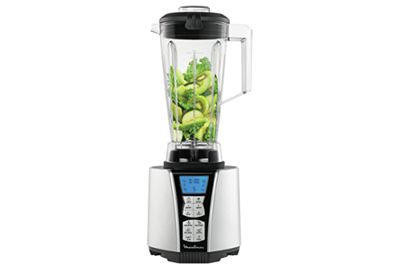 Blender MOULINEX Haute Vitesse Ultrablend