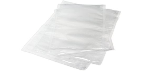 Sac sous vide TEFAL 10 sacs 22 x 30 cm + 8 sacs 28 x 35 cm