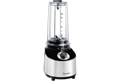 Blender MOULINEX Fresh Boost + 2 gourdes