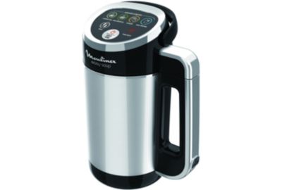 Blender chauffant MOULINEX Easy Soup LM841810