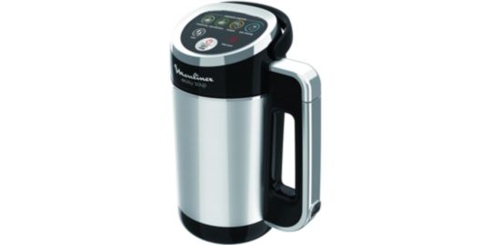 Blender chauffant MOULINEX Easy Soup LM841810