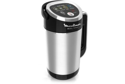 Blender chauffant MOULINEX Easy Soup LM841810