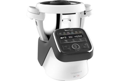 Robot MOULINEX COMPANION XL NOIR HF808800