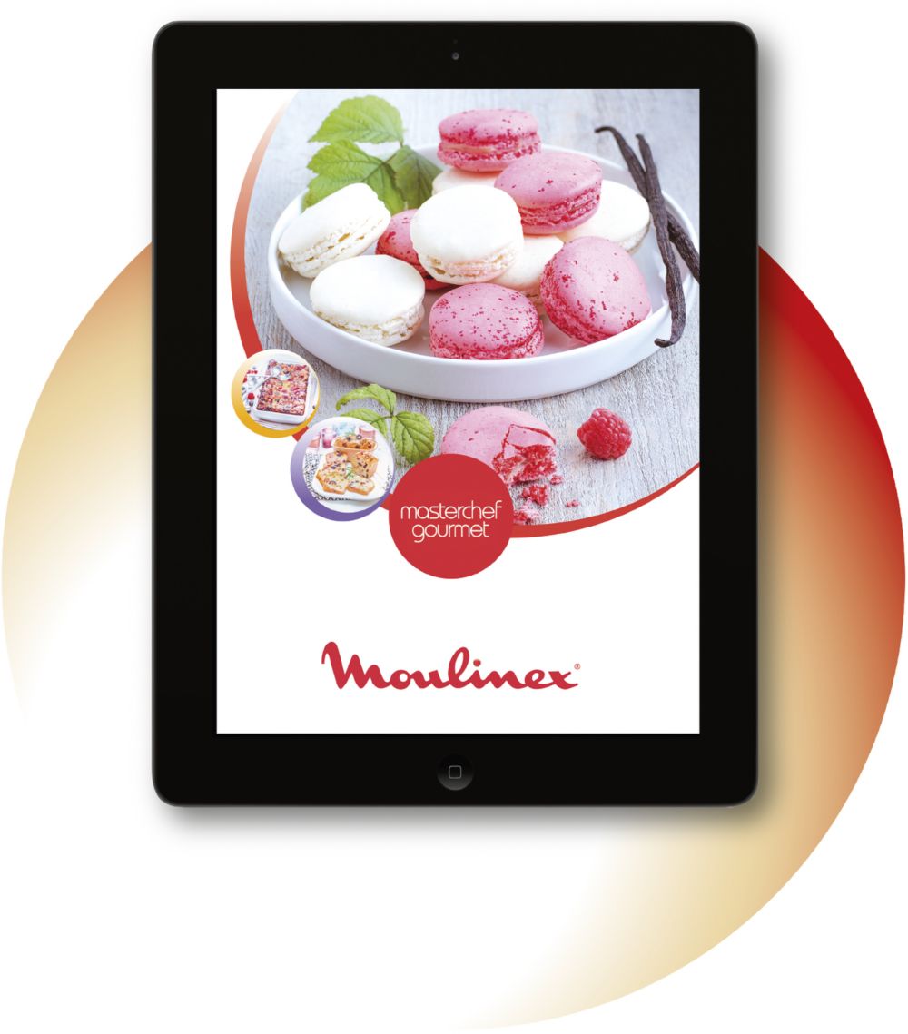 Moulinex Masterchef Gourmet QA510110 a € 186,09 (oggi)