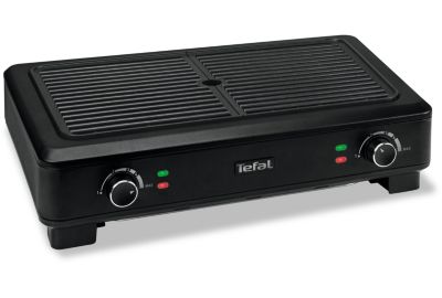 Barbecue TEFAL TG900812 sans fumée
