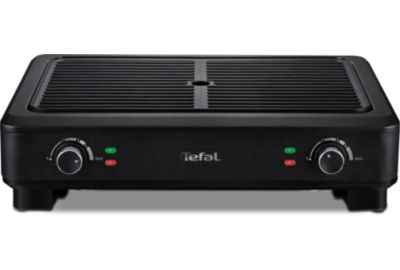 Barbecue TEFAL TG900812 sans fumée