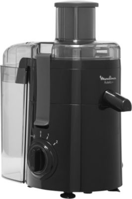 Extracteur de jus BioChef Pro Whole Slow juicer Noir 🍏