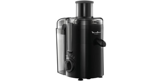 Centrifugeuse MOULINEX FRUTELIA PLUS NOIR 350 W