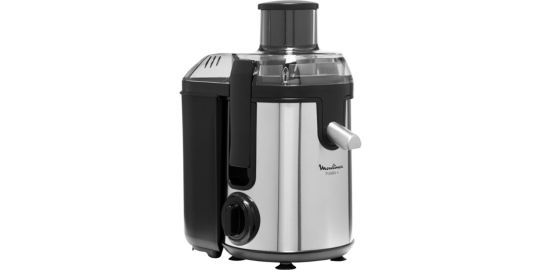 Centrifugeuse MOULINEX FRUTELIA PLUS METAL MOULINEX