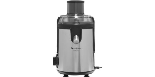 Centrifugeuse MOULINEX FRUTELIA PLUS METAL MOULINEX