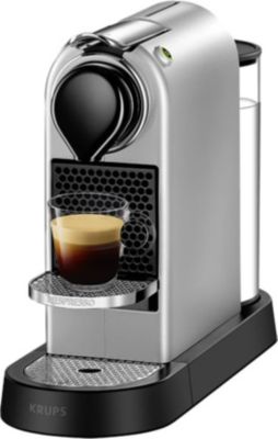 Expresso portable KRUPS XN741B10