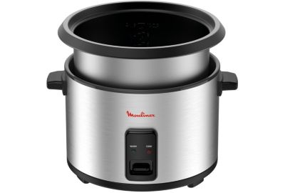 Cuiseur riz MOULINEX MK123D10 Easy rice