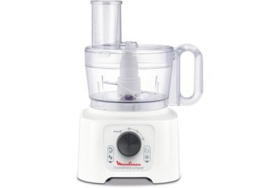 Robot MOULINEX FP542111 Double force com