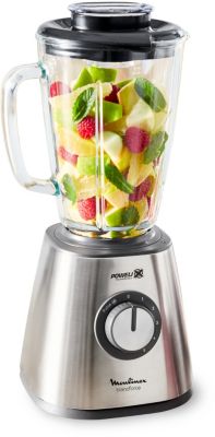 Blender MOULINEX blendforce 2 LM439D10