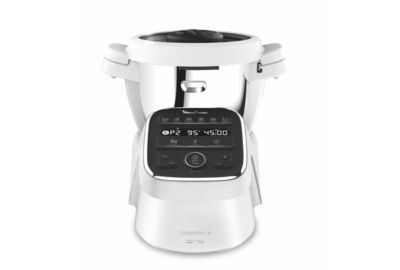 Robot MOULINEX Companion XL HF80CB10