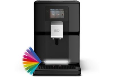 Exp-broyeur KRUPS EA873810 intuition pre