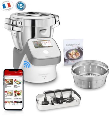 i - Companion Touch XL HF935E10