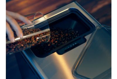 Expresso SAGE APPLIANCES Oracle Touch