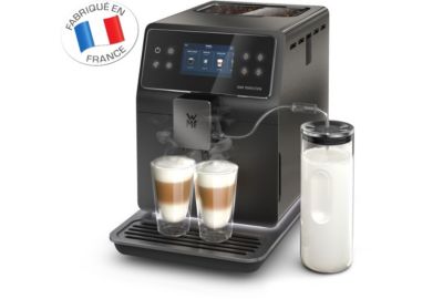 Expresso SAGE APPLIANCES Oracle Touch