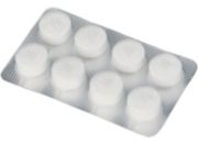 Pastille WMF XW131000 pastilles de nettoyage