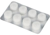 Pastille WMF XW131000 pastilles de nettoyage