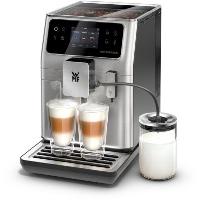 Location Expresso Broyeur Wmf Perfection 660