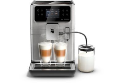 Expresso Broyeur WMF Perfection 660