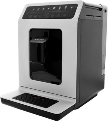 Expresso Broyeur KRUPS EA897A10 evidence éco nube