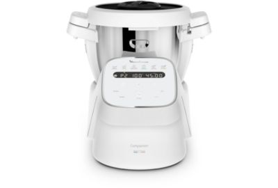 Robot cuiseur MOULINEX Companion Cooking Food ProcessorHF84A110