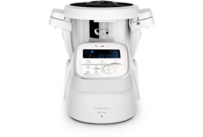 Robot multifonction MOULINEX I companion HF901120