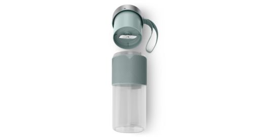 Blender MOULINEX LM1C0410 Mini Blender portable Lightmix
