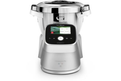Robot multifonction MOULINEX I Companion Touch Pro HF93ECF0