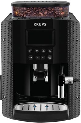 Expresso Broyeur KRUPS EA8168F1