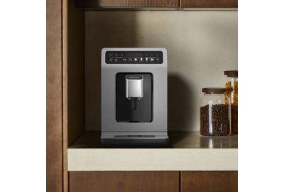 Expresso Broyeur KRUPS Evidence Hot & Cold EA898DF1